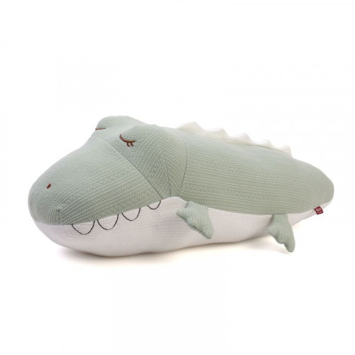 Мягкая игрушка Крокодил KL205802301GN